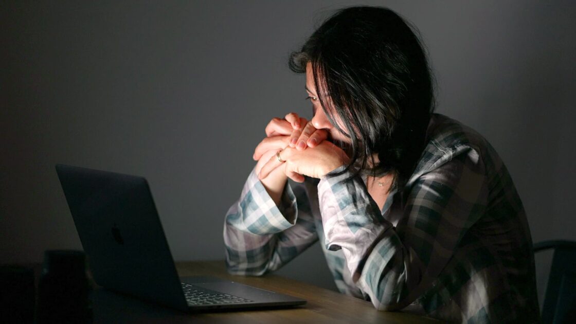 Adwokat od spraw hejtu