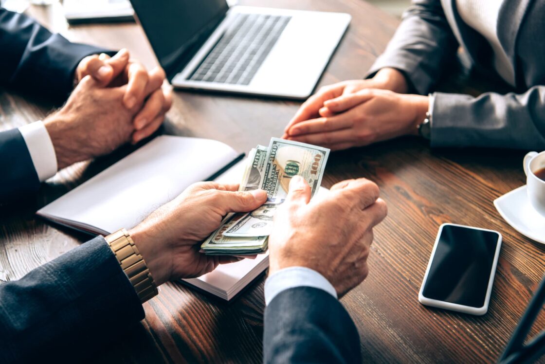 Adwokat od spraw karnych gospodarczych