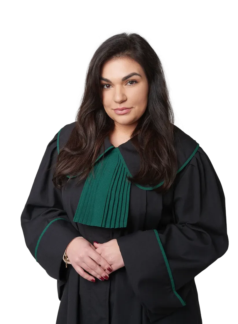 Sylwia Żmuda Adwokat